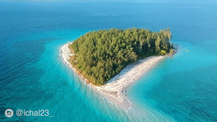 Pulau Popaya